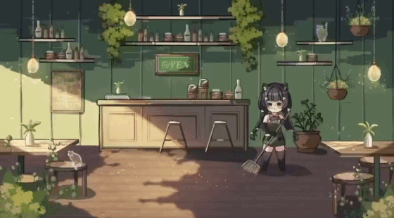 COZY CAFE