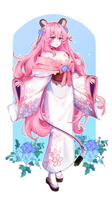 FOREST FAIRY